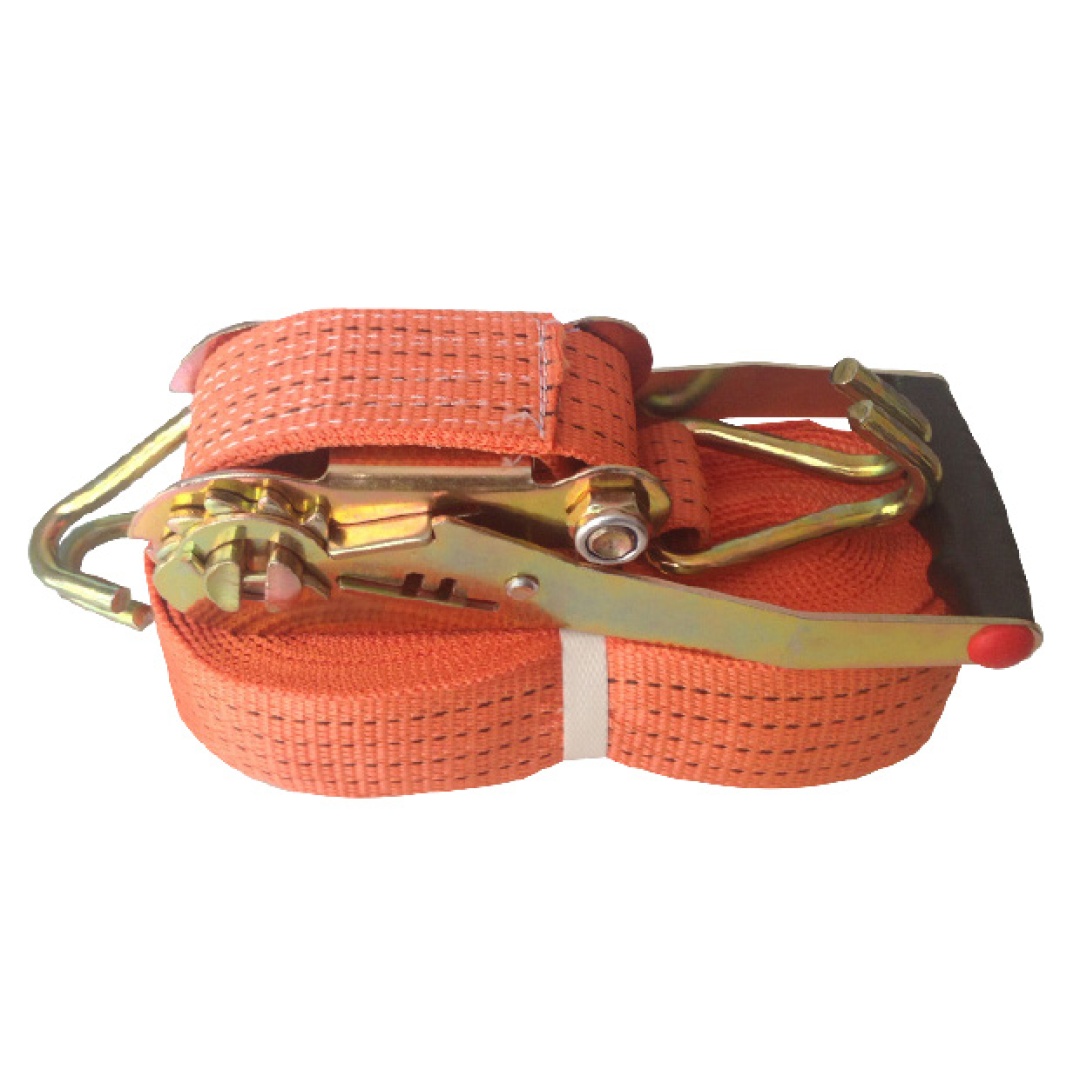 SPANZET BÜYÜK 2 TON 10 MT TURUNCU